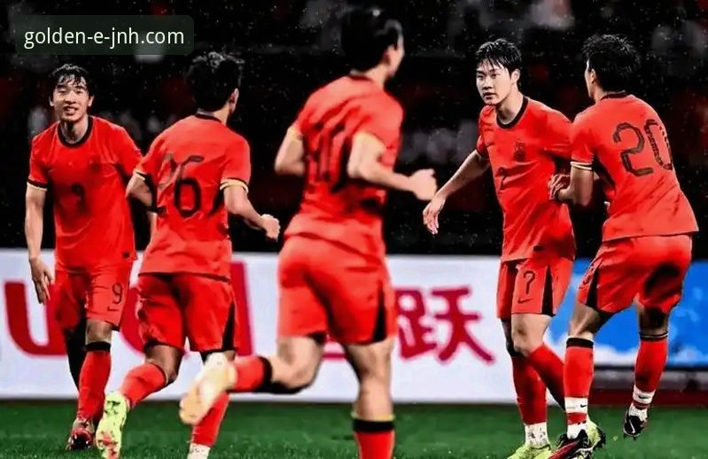 2026金年会JNH网站 3个关键时刻让U19国足土伦杯1-0力克哥伦比亚,金年会体育带你回顾这场精彩对决