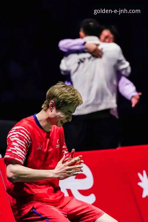 2026亚洲羽毛球锦标赛男单决赛完整观赛指南：石宇奇破荒夺冠全记录